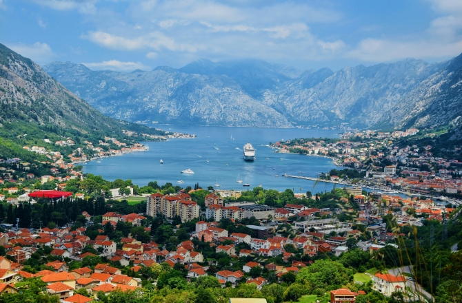 Montenegro