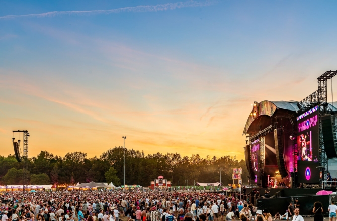 Pinkpop 