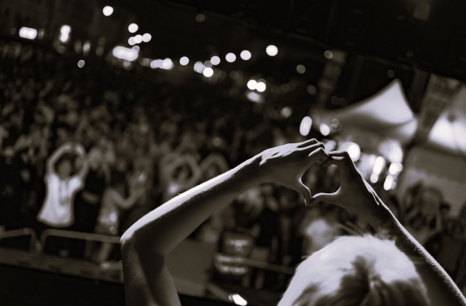 Ziggo Dome 