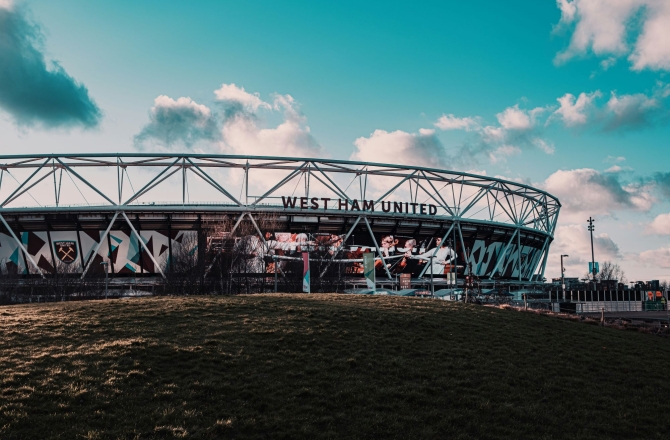 London Stadium