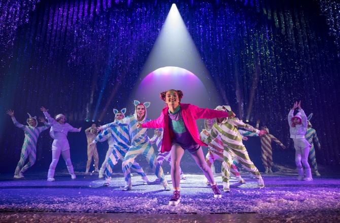 Cirque du Soleil 