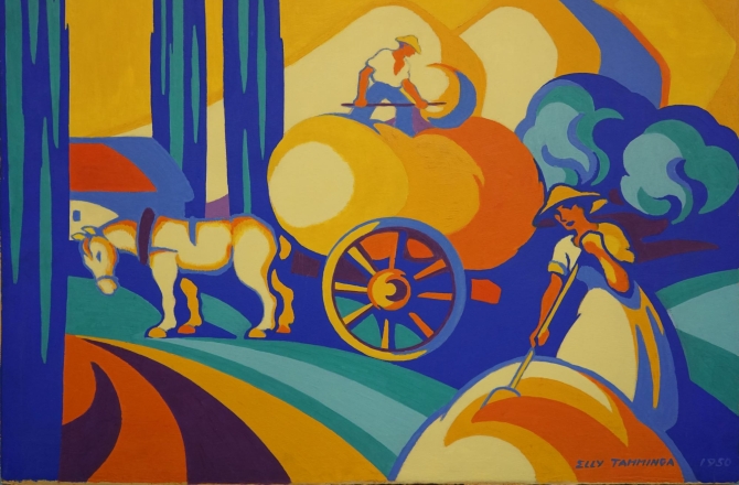 Museum de Fundatie Heino