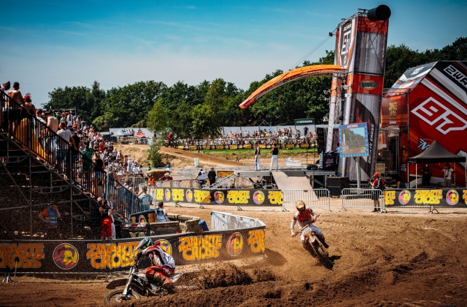 Zwarte Cross