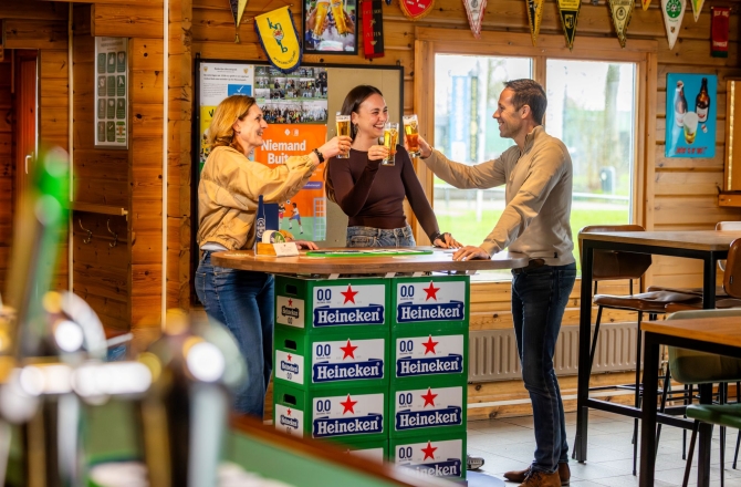 heineken