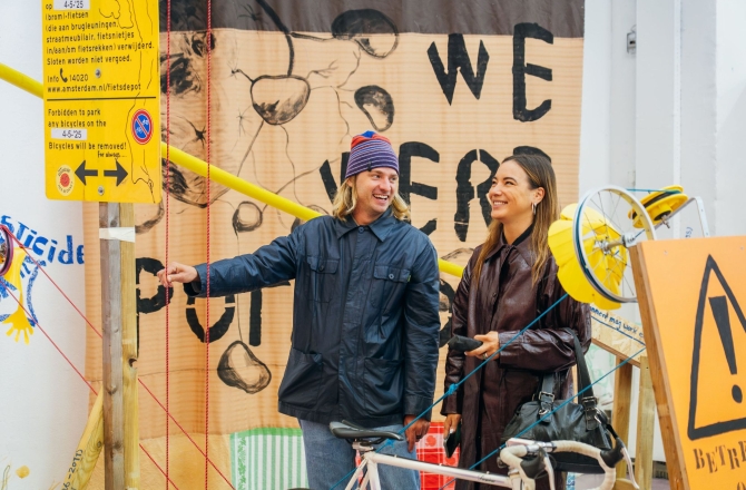 Amsterdam Art Week