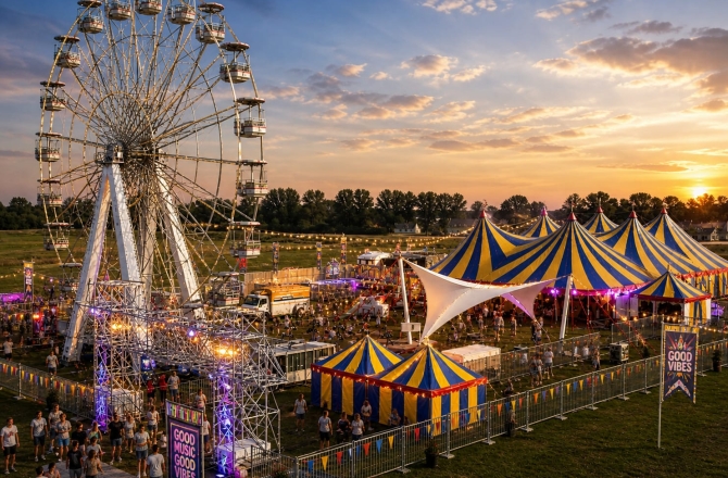 AJOC Festival