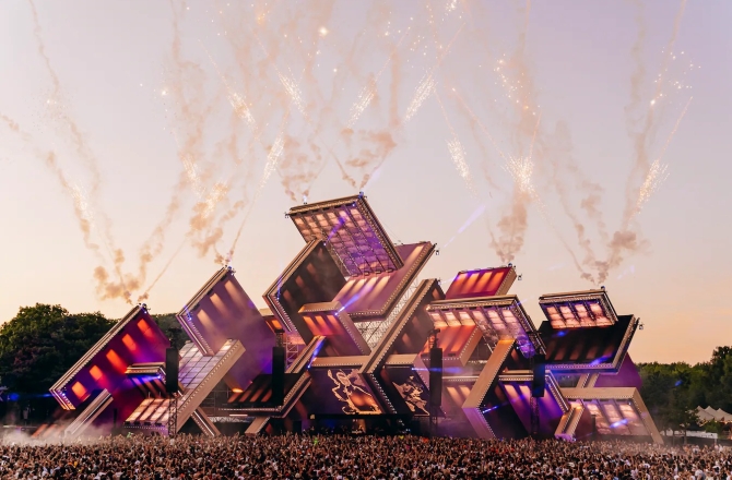 Awakenings 