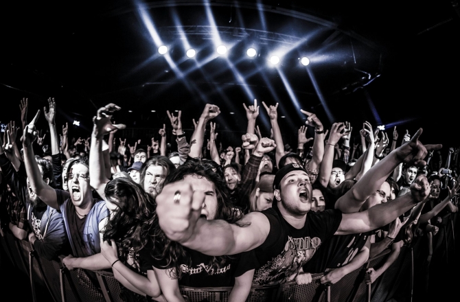 Graspop 