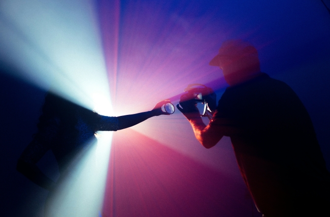Jaarbeurs