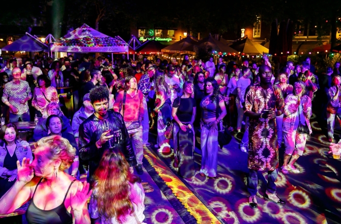 Festival Musica Mundo