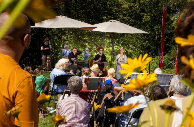 Grachtenfestival 