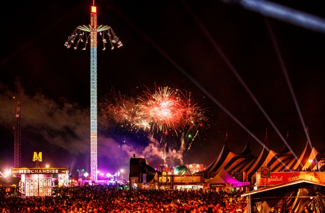 Zwarte Cross 