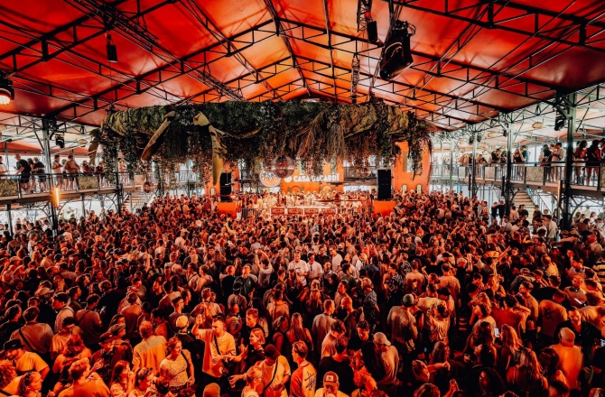 Lowlands 