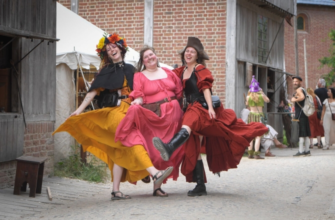 Museumpark Archeon
