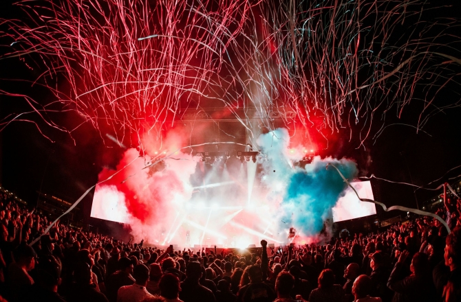 Dreamfields 