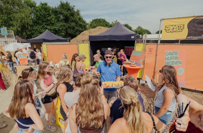 Zwarte Cross 2026 
