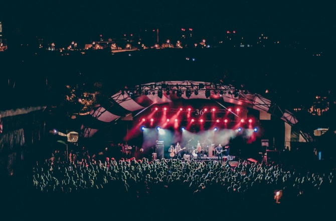 Lowlands 