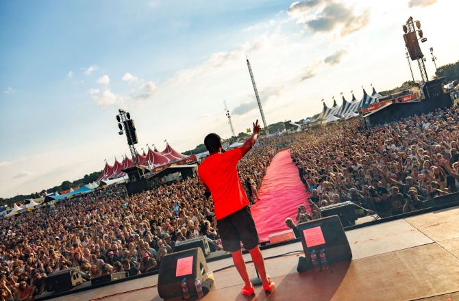 Zwarte Cross