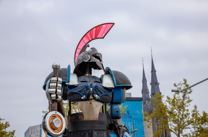 Maker Days
