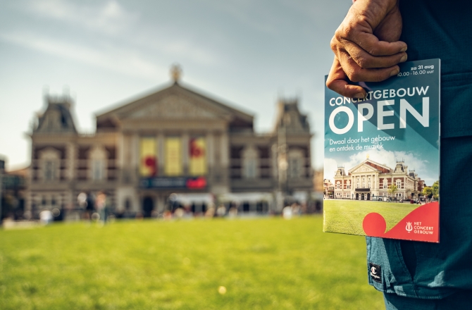 Concertgebouw 