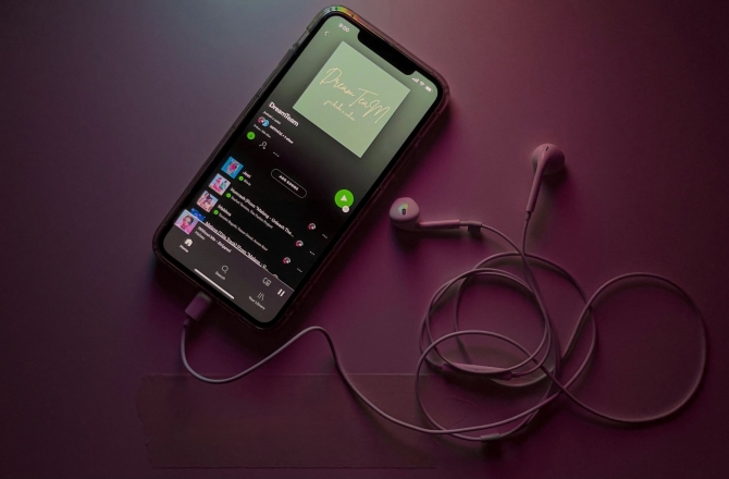 Spotify 