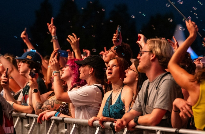 WorldPride Music Festival