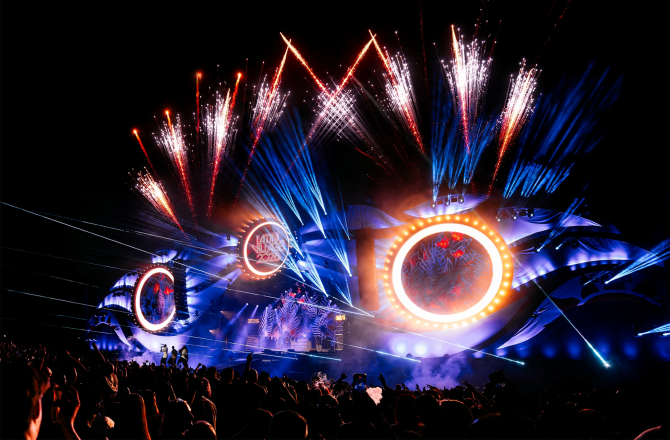 LatinVillage