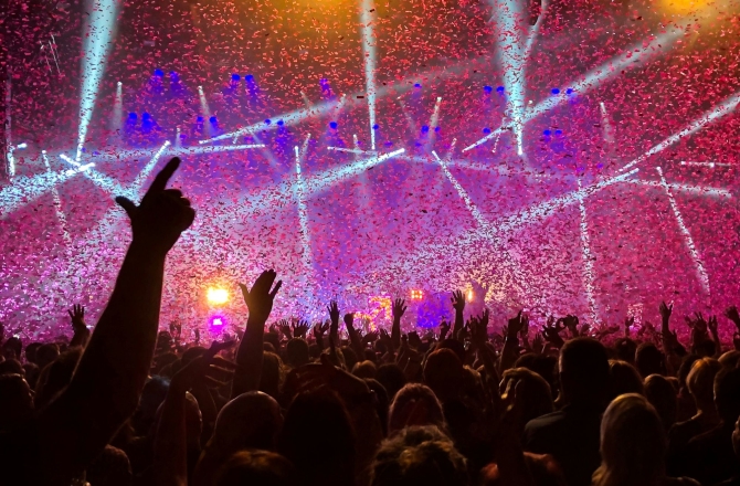 Pukkelpop 