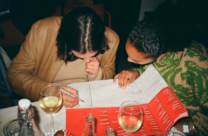 Amsterdam Art Week