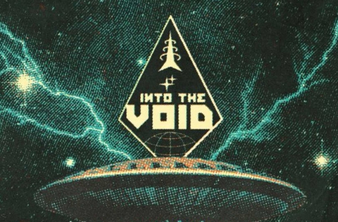 Into The Void