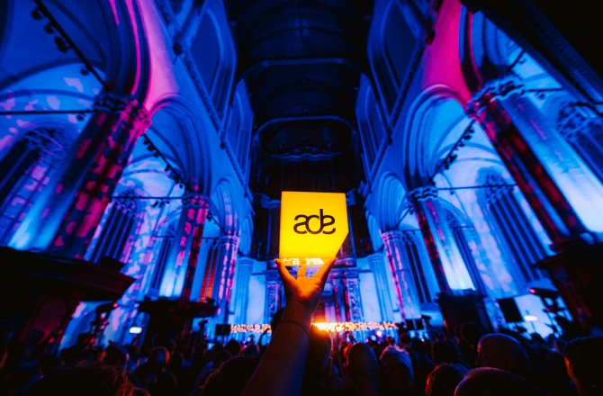 ADE