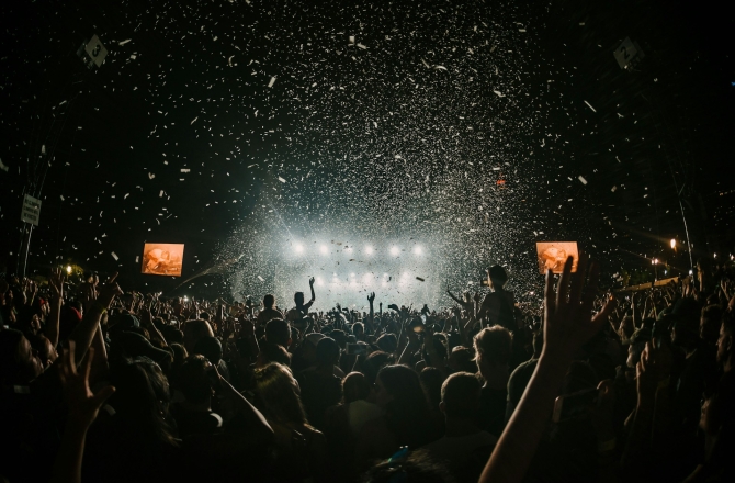 Concert