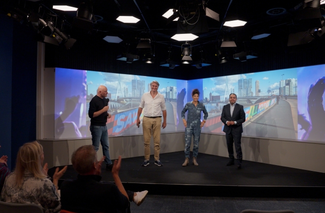 De Vereniging van EvenementenMakers