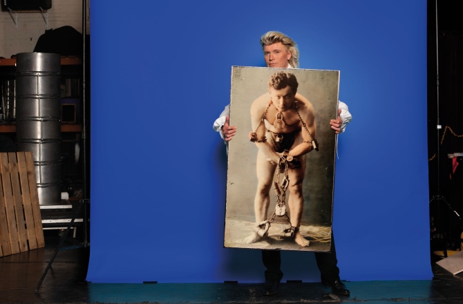 Joods Museum Amsterdam