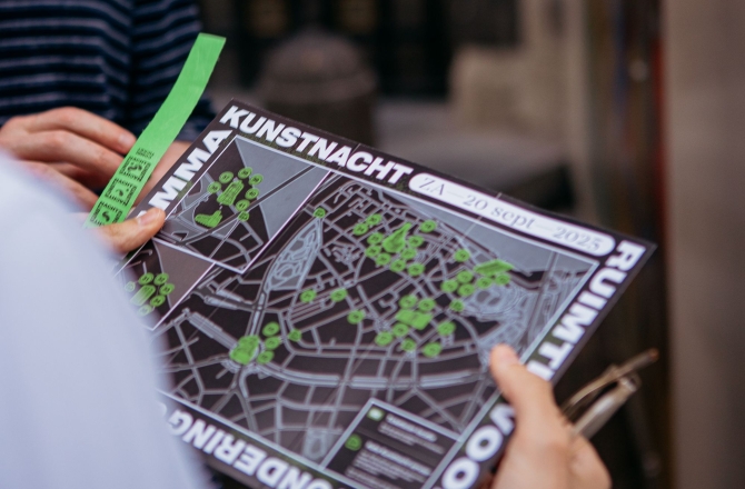 Kunstnacht
