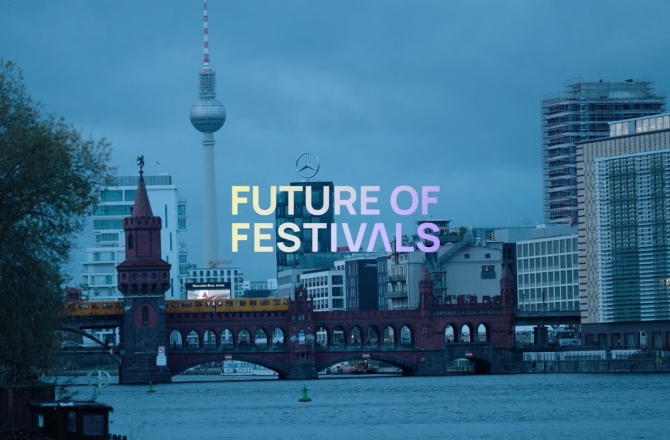 Future of Festivals 2026
