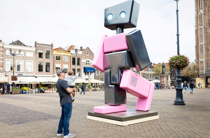 Playbot