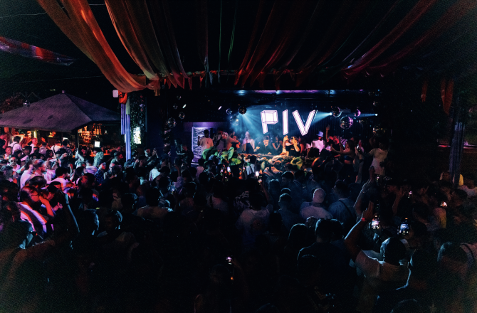 PIV 