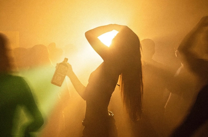 Jagermeister ADE