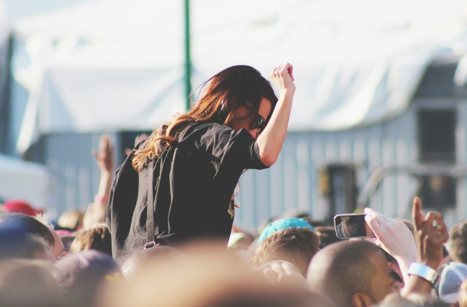 VESTROCK