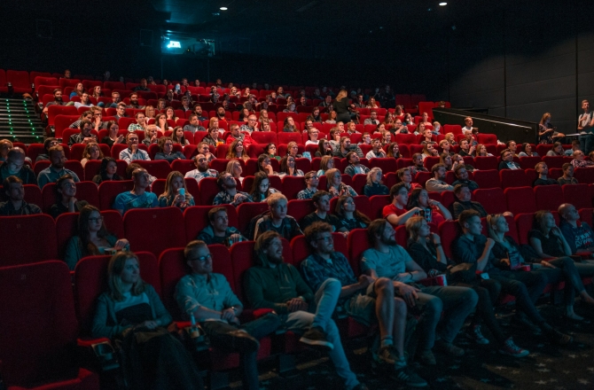 Theater