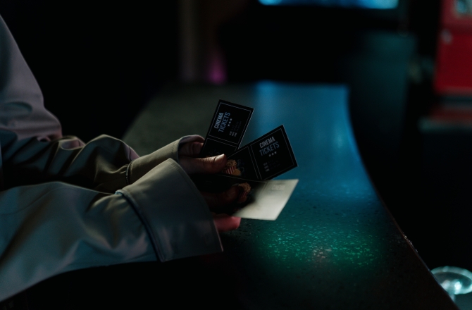 Ticketsale 