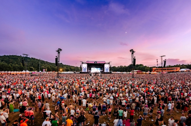 Pinkpop