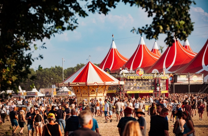 Zwarte Cross