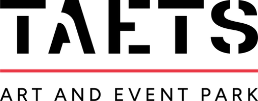 Taets, logo