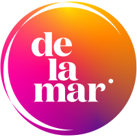 Logo DeLaMar