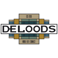 Logo De Loods