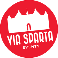 Logo Via Sparta Events