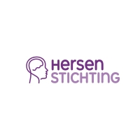 Logo hersenstichting
