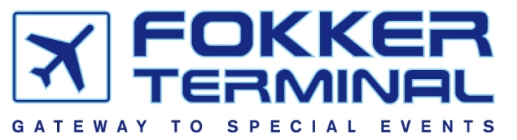 Logo Fokker terminal